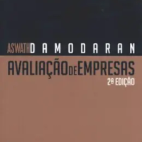 Avaliação de Empresas