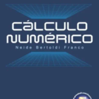Cálculo Numérico