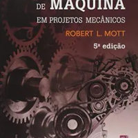 Elementos de Máquina em Projetos Mecânicos