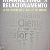 Marketing de Relacionamento