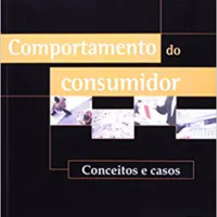 Comportamento do Consumidor