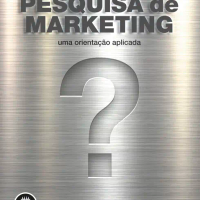 Pesquisa de Marketing