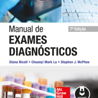 Manual de Exames Diagnósticos