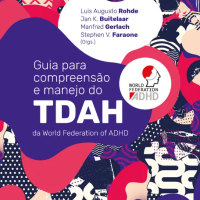Guia para Compreensão e Manejo do TDAH da World Federation of ADHD