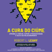 A Cura do Ciúme
