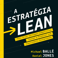 A Estratégia Lean