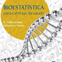 Bioestatística para Ciências da Saúde
