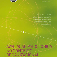 Avaliação Psicológica no Contexto Organizacional e do Trabalho