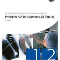 Princípios AO do Tratamento de Fraturas - 2 Volumes