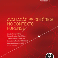 Avaliação Psicológica no Contexto Forense