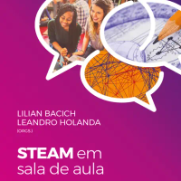 STEAM em Sala de Aula