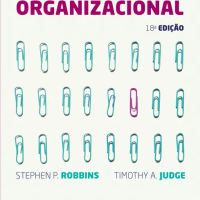 Comportamento Organizacional