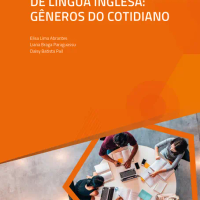 Práticas Discursivas de Língua Inglesa: Gêneros do Cotidiano