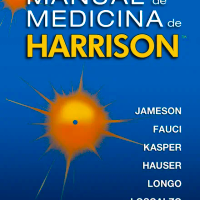 Manual de Medicina de Harrison