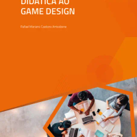 Introdução Didática ao Game Design