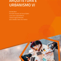 Projeto de Arquitetura e Urbanismo VI