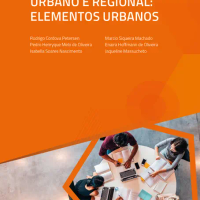 Planejamento Urbano e Regional: Elementos Urbanos