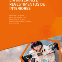Tendências em Materiais e Revestimentos de Interiores