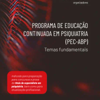Programa de Educação Continuada em Psiquiatria (PEC-ABP)