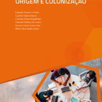 História da América