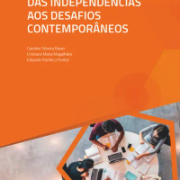 História da América