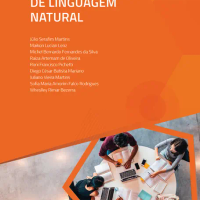 Processamentos de Linguagem Natural