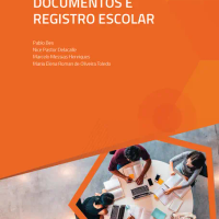 Gestão de Documentos e Registro Escolar