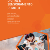 Cartografia Digital e Sensoriamento Remoto