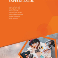 Jornalismo Especializado