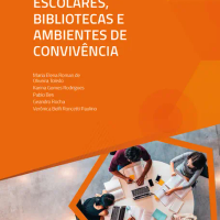 Laboratórios Escolares, Bibliotecas e Ambientes de Convivência