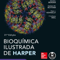 Bioquímica Ilustrada de Harper