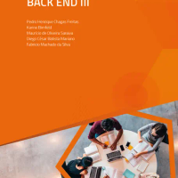 Programação Back End III