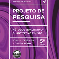 Projeto de Pesquisa