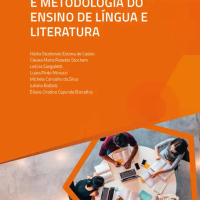 Prática Pedagógica e Metodologia do Ensino de Língua e Literatura
