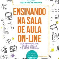Ensinando na Sala de Aula On-line