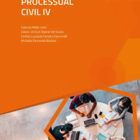 Direito Processual Civil IV