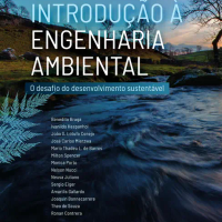 Introdução à engenharia ambiental (coedição Bookman e Pearson)