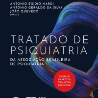 Tratado de Psiquiatria da Associação Brasileira de Psiquiatria