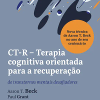 CT-R - Terapia Cognitiva Orientada para a Recuperação