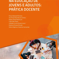 Educação Física na Educação de Jovens e Adultos: