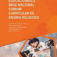 Políticas Educacionais e Base Nacional Comum Curricular de Ensino Religioso
