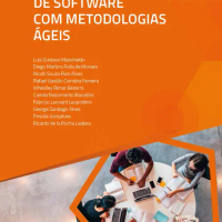 Desenvolvimento de Software com Metodologias Ágeis