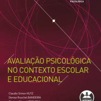 Avaliação psicológica no contexto escolar e educacional
