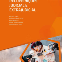Direito Falimentar: Recuperações Judicial e Extrajudicial