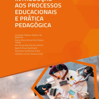 Introdução aos Processos Educacionais e Prática Pedagógica