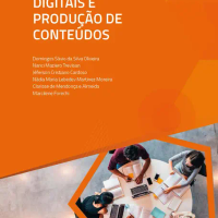 Estratégias Digitais e Produção de Conteúdo