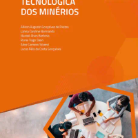 Caracterização Tecnológica dos Minérios