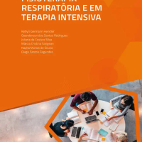 Fisioterapia Respiratória e em Terapia Intensiva