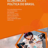 Formação Social, Econômica e Política do Brasil