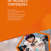 Estabilidade de Taludes e Contenções
